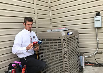 Boise City Hvac Services Right Now Heating and Air Conditioning