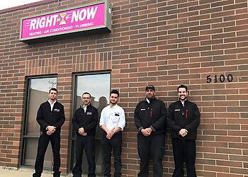 Boise City Hvac Services Right Now Heating and Air Conditioning