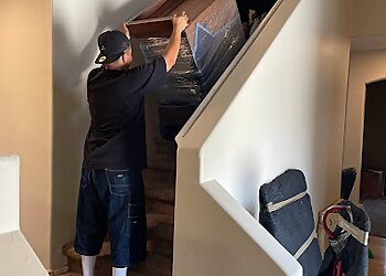 Peoria Moving Companies Right Price Moving LLC