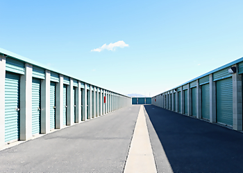 Victorville Storage Units RightSpace Storage