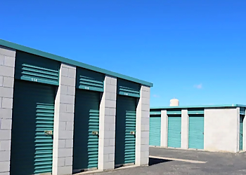 Victorville Storage Units RightSpace Storage