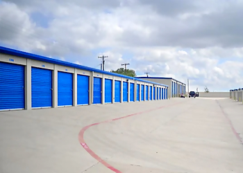 Killeen Storage Units RightSpace Storage Killeen
