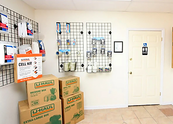 Killeen Storage Units RightSpace Storage Killeen