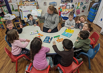 3 Best Preschools in Philadelphia, PA - Expert Recommendations