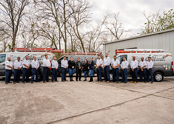 Pasadena Electricians Right Touch Electrical