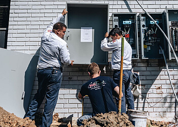 Pasadena Electricians Right Touch Electrical