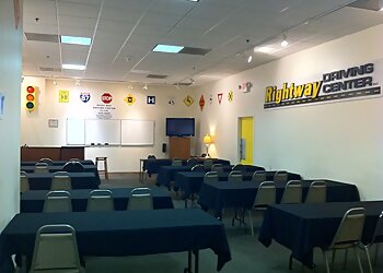 Albany Driving Schools Right Way Driving Center, Inc.