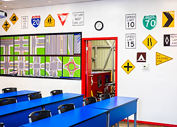 Palmdale Driving Schools Right Way Driving School