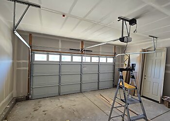 Hayward Garage Door Repair Right Way Garage Doors