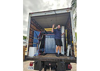 Oceanside Moving Companies Right Way Movers