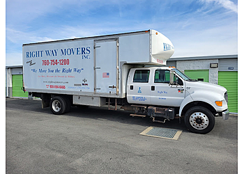 Right Way Movers Oceanside Moving Companies image 1