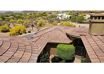 Right Way Roofing Inc. - Mesa, AZ Roofing Contractors - Service Highlights