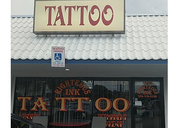 3 Best Tattoo Shops in Miramar, FL - ThreeBestRated