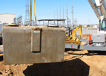 Orange Septic Tank Services Rightway Septic Tank Pumping