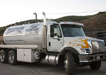 Rightway Septic Tank Pumping Orange Septic Tank Services