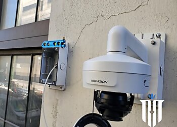 Rigility Surveillance Solutions Aurora Security Systems image 1