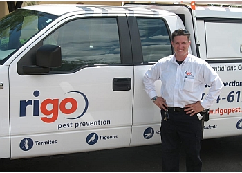 3 Best Pest Control Companies in Tucson, AZ - Expert ...