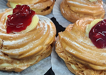 Rigoletto Italian Bakery and Cafe Virginia Beach Bakeries image 1