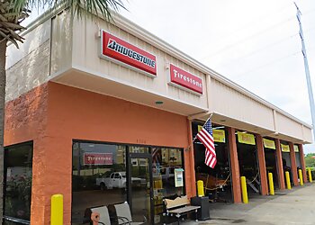 Riker's Automotive & Tire Orlando Car Repair Shops image 1