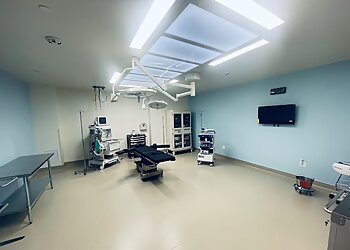 Bellevue Plastic Surgeon Rikesh Parikh, MD, FACS - RP PLASTIC SURGERY