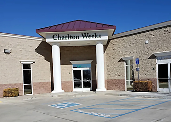 Rikka J. Fountain - Palmdale, CA Employment Lawyers - Law Firm Exterior Image