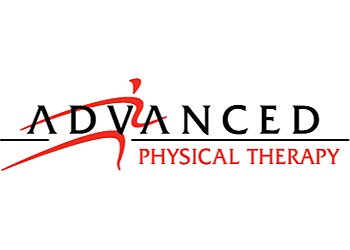 Wichita Physical Therapists Rikki Choate, PT, DPT - ADVANCED PHYSICAL THERAPY