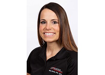 Rikki Choate, PT, DPT - ADVANCED PHYSICAL THERAPY  Wichita Physical Therapists image 1