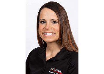 Rikki Choate, PT, DPT - ADVANCED PHYSICAL THERAPY  Wichita Physical Therapists