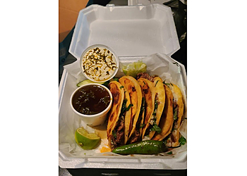 Murfreesboro Food Trucks Rikos Tacos