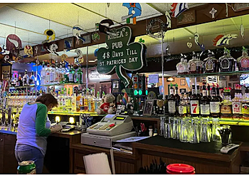 Colorado Springs Pubs Rilea's Pub