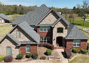 Little Rock Roofing Contractors Riley Hays Roofing & Construction