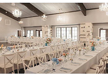 Killeen Wedding Planners Riley Lou Events