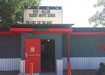 Midland Sports Bars Riley's Bar & Grill