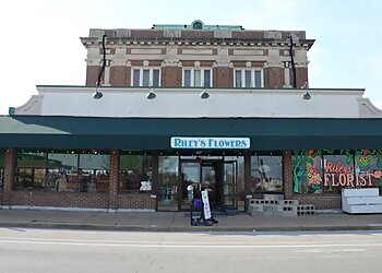 St Louis Florists Riley's Florist