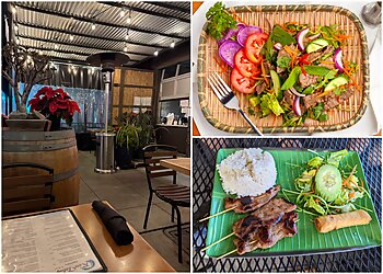 Oceanside Thai Restaurants Rim Talay Thai Cuisine