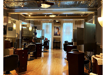 New Haven Spas Rimage Salon & Spa