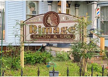 Rimage Salon & Spa New Haven Spas