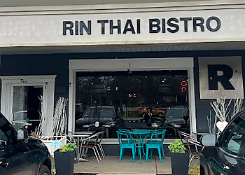 Rin Thai Bistro - Buffalo, NY Thai Restaurants - Restaurant Exterior Image