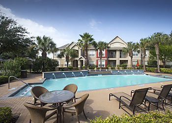 Rincon Apartments McAllen Apartments For Rent image 1