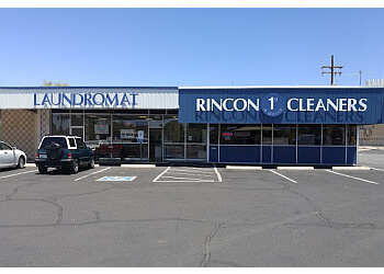 Rincon Cleaners & Laundromat