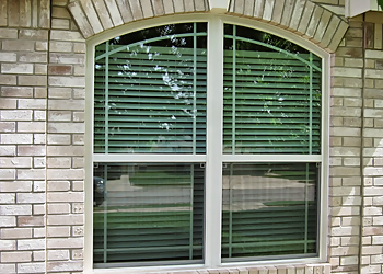 Round Rock Window Companies Ringer Windows