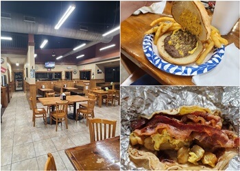 Ringo's BBQ and Burgers - Laredo, TX Barbecue Restaurants - collage image(highlights)