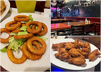 Jersey City Sports Bars Ringside Lounge