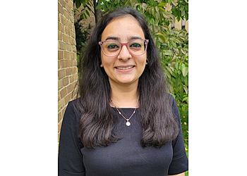 Rini Kaushal, LLMFT - CYPRESS COUNSELING CENTER, P.C Ann Arbor Marriage Counselors image 1