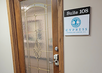 Rini Kaushal, LMFT - CYPRESS COUNSELING CENTER, P.C - Ann Arbor, MI Marriage Counselors - Exterior Image