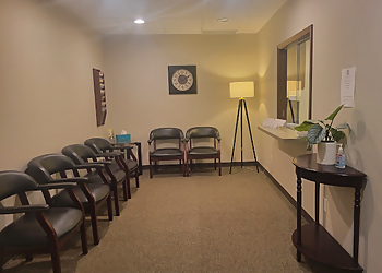 Rini Kaushal, LMFT - CYPRESS COUNSELING CENTER, P.C - Ann Arbor, MI Marriage Counselors - Interior Image