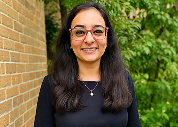 Rini Kaushal, LMFT - CYPRESS COUNSELING CENTER, P.C Rini Kaushal, LMFT - CYPRESS COUNSELING CENTER, P.C - Ann Arbor, MI Marriage Counselors - Doctor Portrait Image
