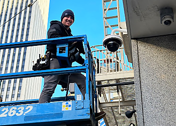 Santa Rosa Security Systems Rinkor Technology Solutions