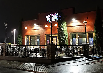 Grand Prairie Mexican Restaurants Rio Bravo Grand Prairie