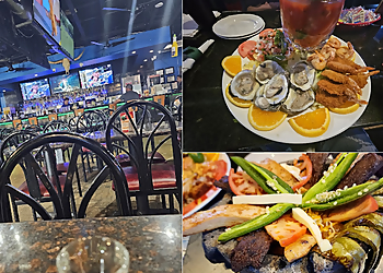 Grand Prairie Mexican Restaurants Rio Bravo Grand Prairie